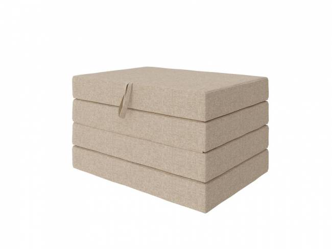 Бескаркасный пуф Pad Compact Бескаркасный пуф Pad Compact