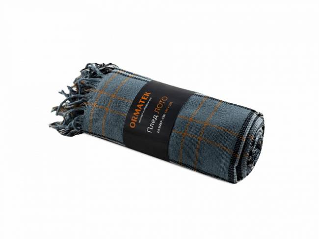 Плед Лото Плед Лото