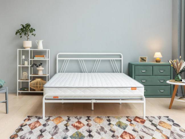 Матрас Flex Basic F Матрас Flex Basic F