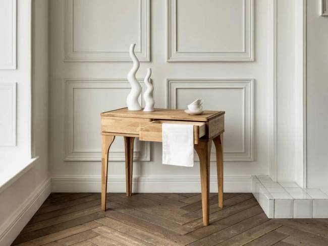 Стол-консоль Gamilton