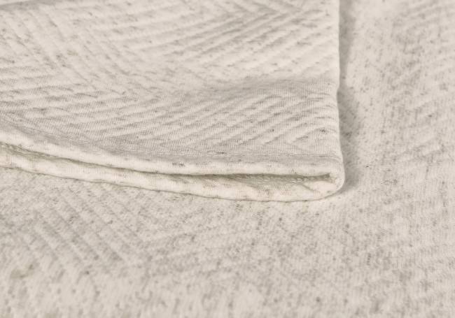 Плед Porto льняной Плед Porto льняной