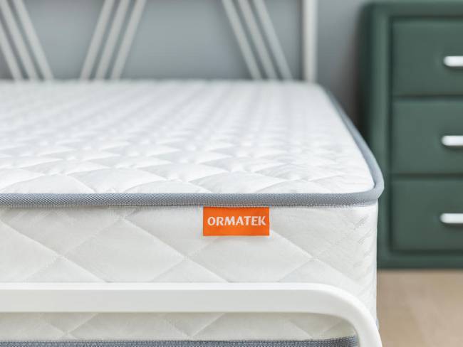 Матрас Flex Basic M Орматек Матрас Flex Basic M Орматек