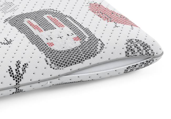 Детская подушка Jerry