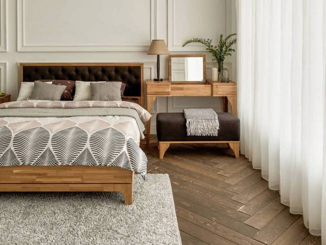 Туалетный стол Gamilton