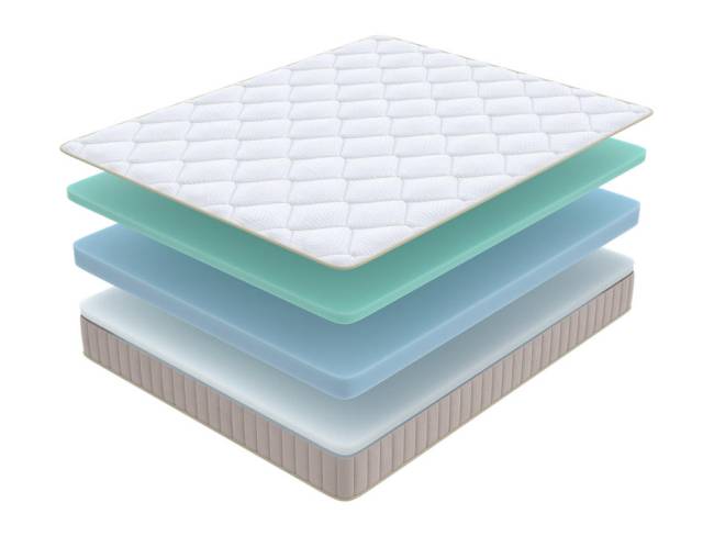 Матрас Flex Comfort M Матрас Flex Comfort M