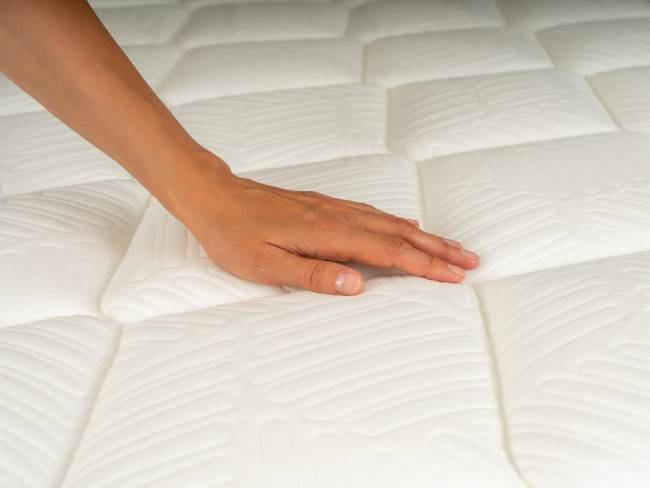 Матрас Flex Comfort M Матрас Flex Comfort M