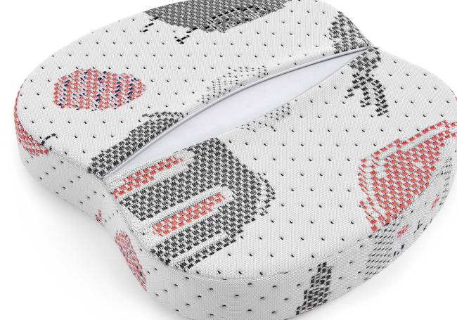 Детская подушка Tiny  Детская подушка Tiny