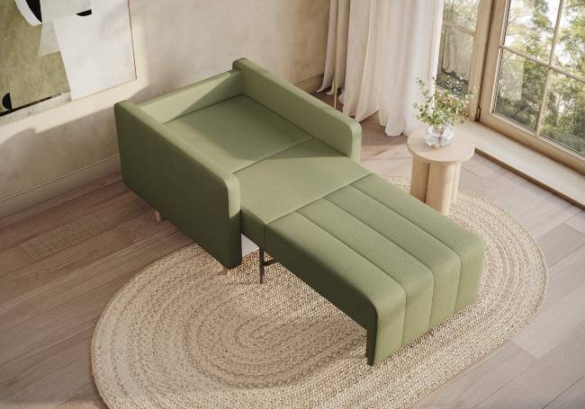 Кресло-кровать Eric Кресло-кровать Eric