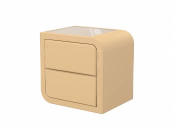 Тумба прикроватная Luna (правая)