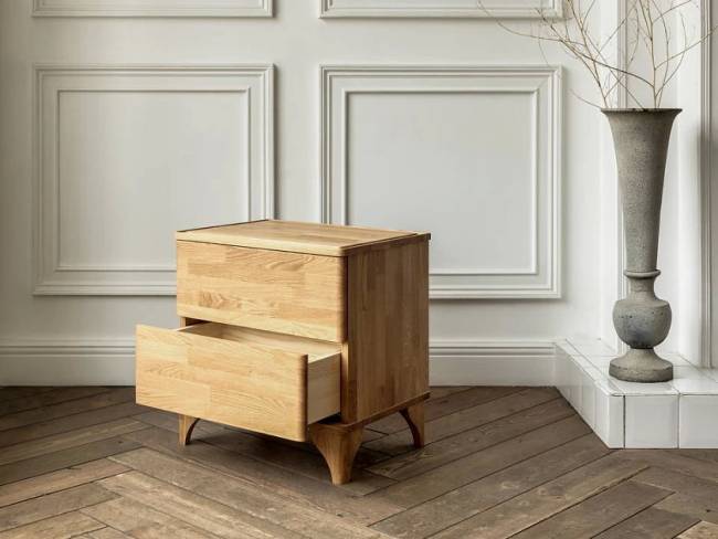 Тумба прикроватная Gamilton Тумба прикроватная Gamilton