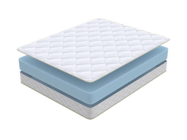 Матрас Flex F (Flex Standart Big) Орматек Матрас Flex F (Flex Standart Big) Орматек