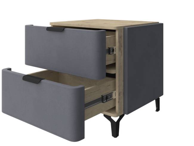 Тумба Megapolis