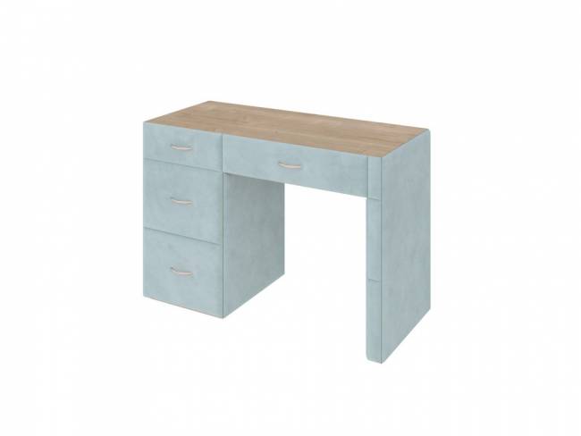 Туалетный стол Mirra (4 ящика) Туалетный стол Mirra (4 ящика)