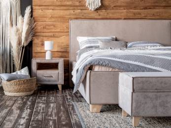 Комплект Hygge бежевый