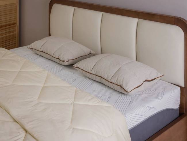 Подушка Flora Eucalyptus Maxi Подушка Flora Eucalyptus Maxi