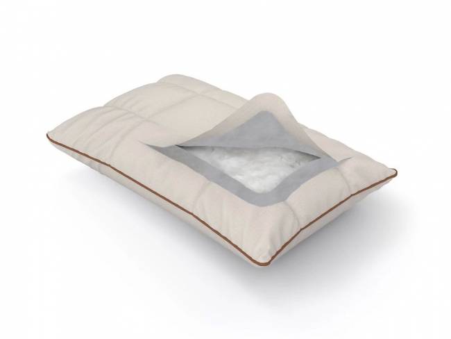 Подушка Flora Eucalyptus Maxi Подушка Flora Eucalyptus Maxi