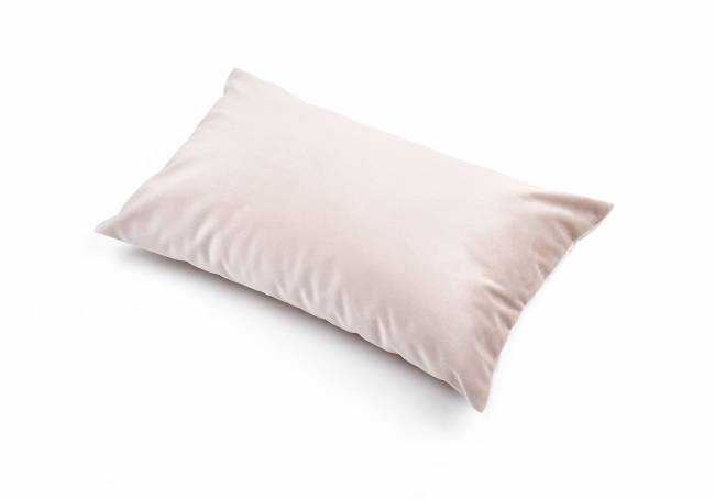 Декоративная подушка прямоугольная