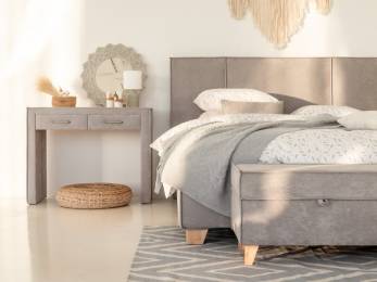 Комплект Hygge серый