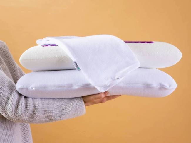 Подушка ClimatGel