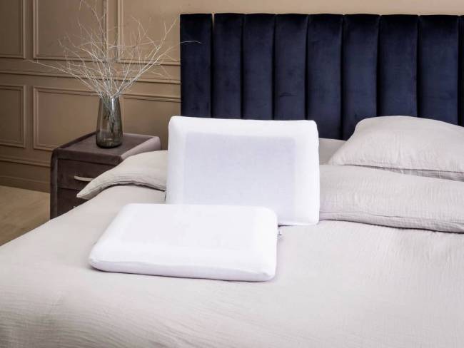 Подушка ClimatGel