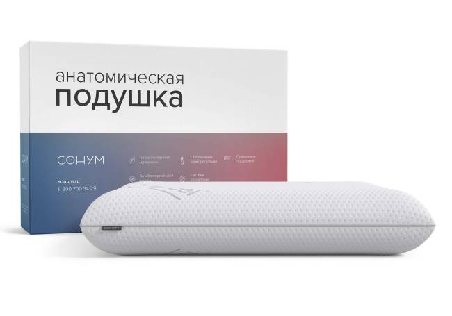 Подушка Orion Подушка Orion