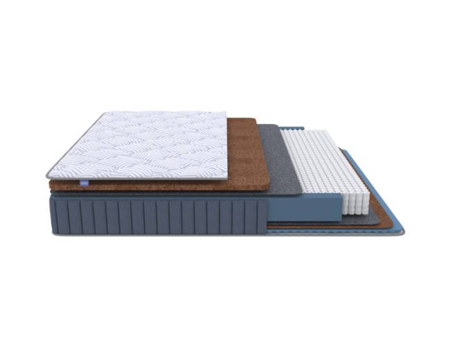 Матрас Essense Twin Duo M/F