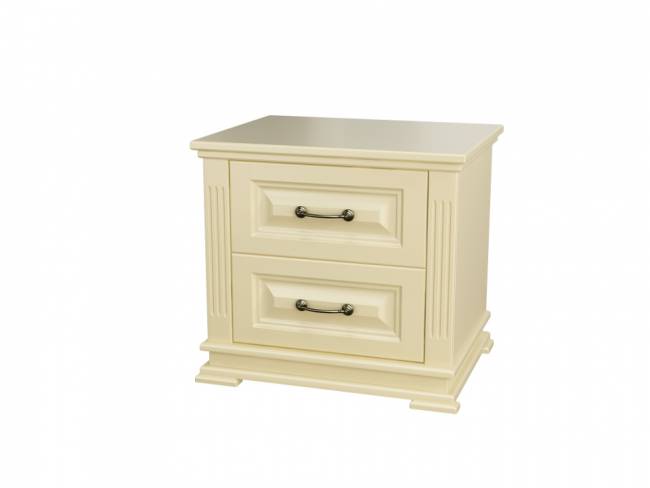 Тумба прикроватная Milena
