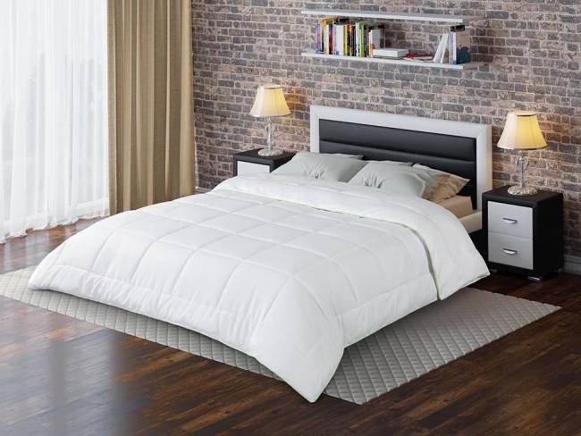 Одеяло легкое Райтон Эвкалипт