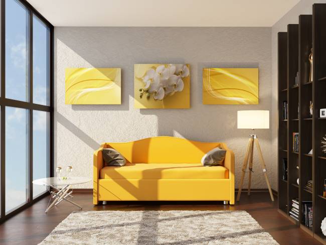 Кровать-софа Elea Style Promo Кровать-софа Elea Style Promo