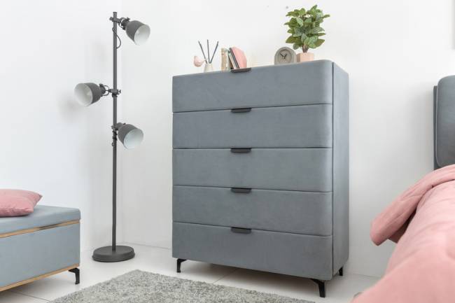 Комод Megapolis (5 ящиков)