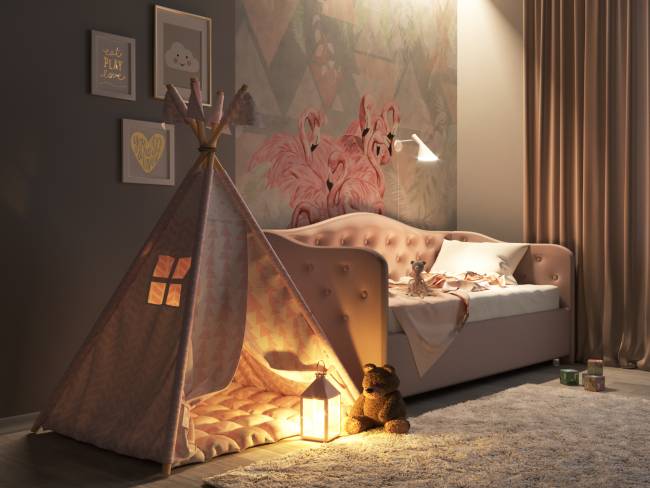 Кровать-софа Elea Promo Кровать-софа Elea Promo