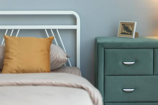 Кровать Viva Орматек