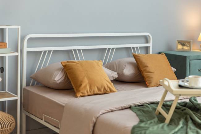 Кровать Viva Орматек