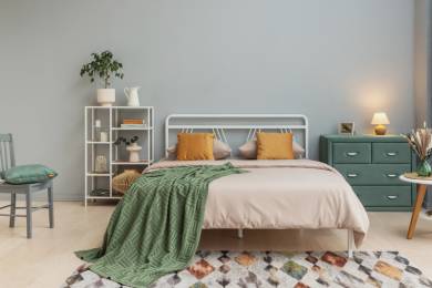 Кровать Viva Орматек