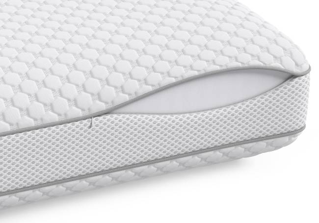 Подушка Sigma L