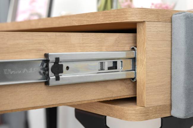 Стол-консоль Megapolis Стол-консоль Megapolis