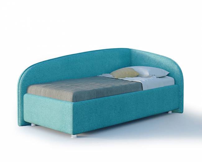 Угловая кровать Ameliа