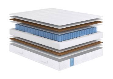 Матрас Standart Middle