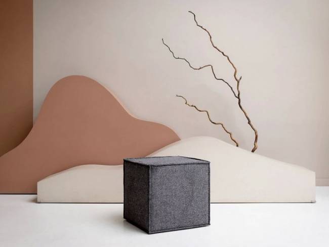 Пуф Hygge Пуф Hygge