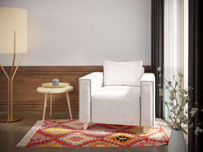 Кресло Hygge Кресло Hygge