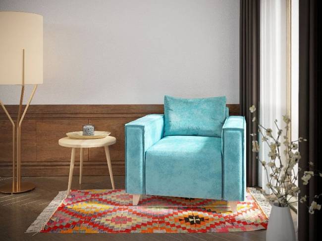 Кресло Hygge Кресло Hygge