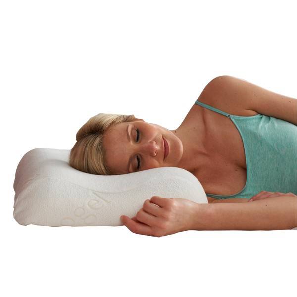 Подушка гелевая Aqua Prim