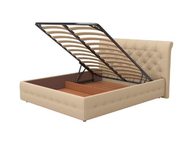 Кровать Life 4 Box