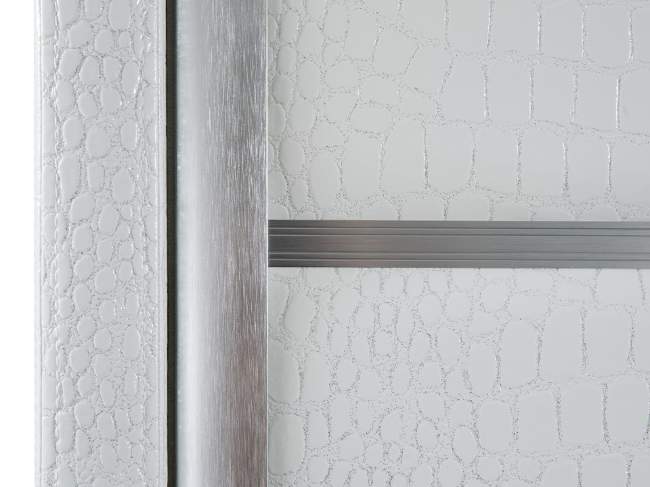 Шкаф купе 2-ух дв. Orma Soft 2 (2 зеркала)