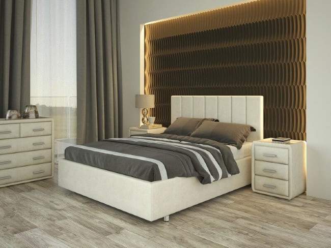 Кровать Modern 3