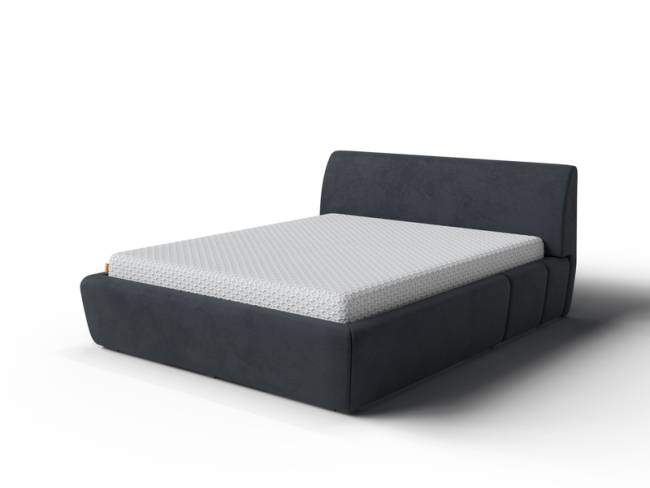 Кровать Concept с выдвижными тумбами