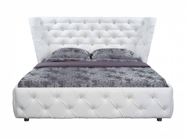 Кровать Life 5 Box Кровать Life 5 Box