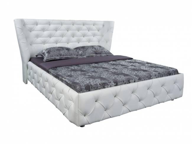 Кровать Life 5 Box Кровать Life 5 Box