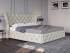 Кровать Life 5 Box, цвет: Молочный перламутр Кровать Life 5 Box, цвет: Молочный перламутр