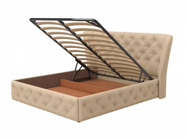 Кровать Life 5 Box Кровать Life 5 Box